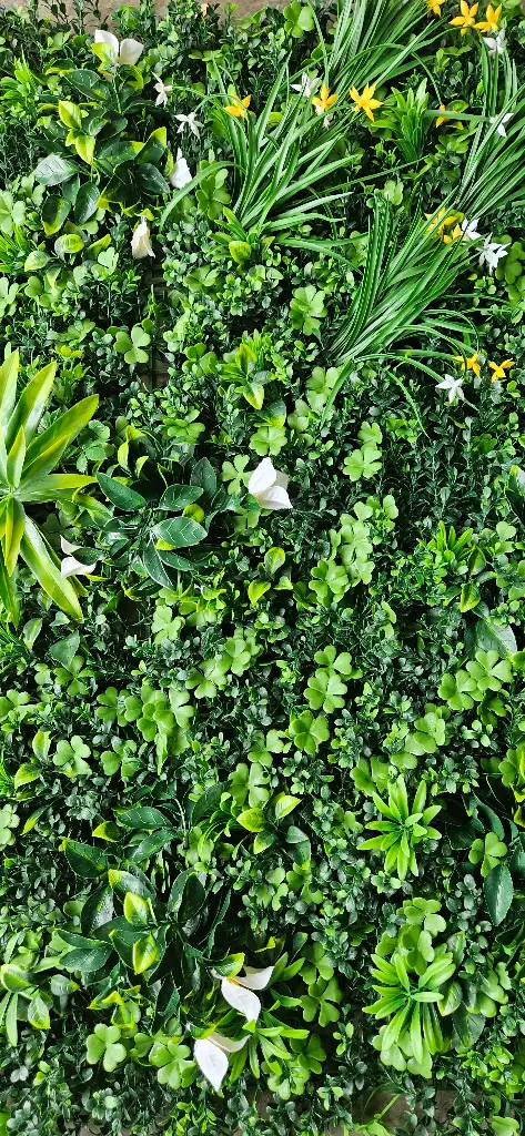 Follaje Pradera 40cm x 60cm